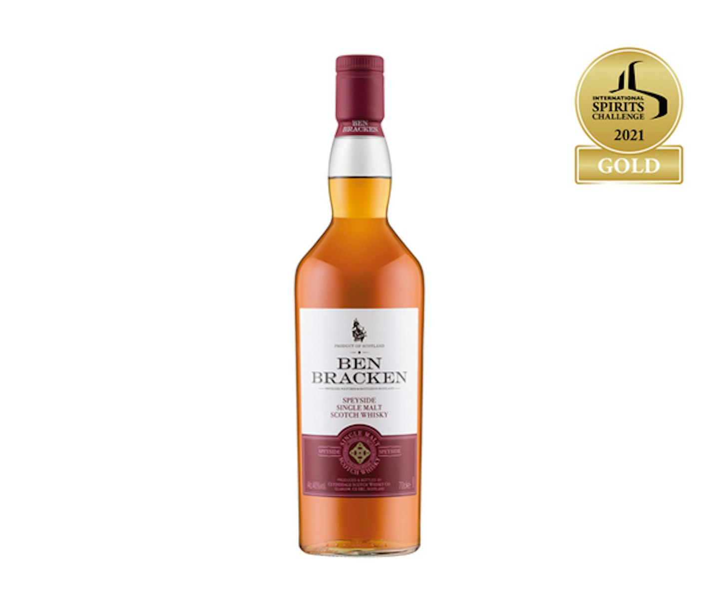 Best Supermarket Whiskey Under £25